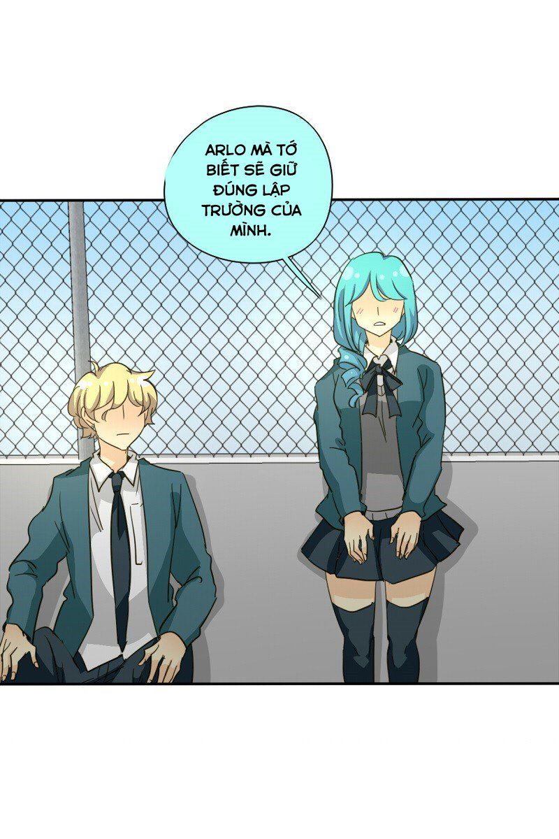 Thế Giới Không Hoàn Hảo Chapter 152 - Trang 2