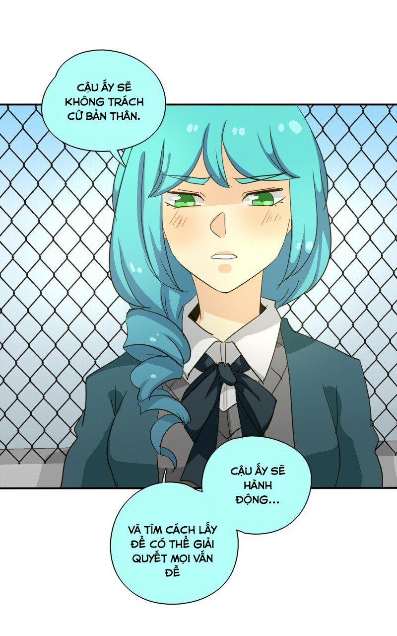 Thế Giới Không Hoàn Hảo Chapter 152 - Trang 2