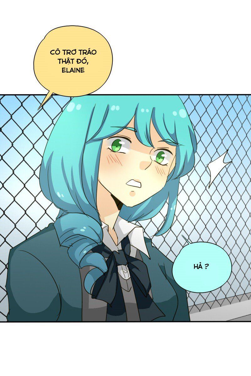 Thế Giới Không Hoàn Hảo Chapter 152 - Trang 2