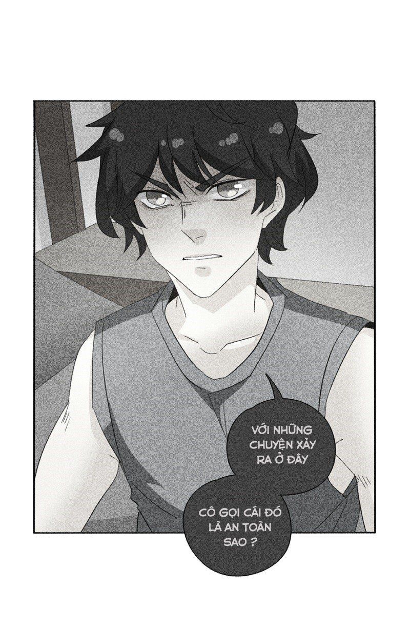 Thế Giới Không Hoàn Hảo Chapter 152 - Trang 2