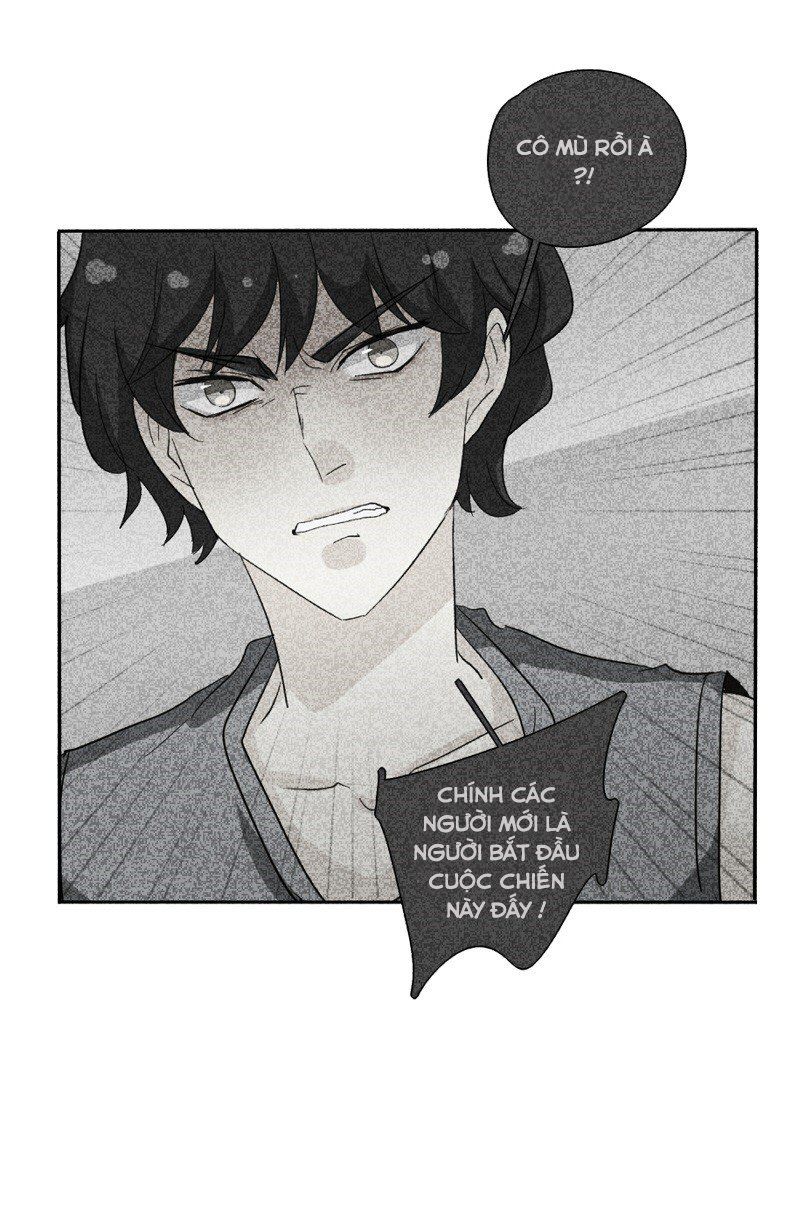 Thế Giới Không Hoàn Hảo Chapter 152 - Trang 2