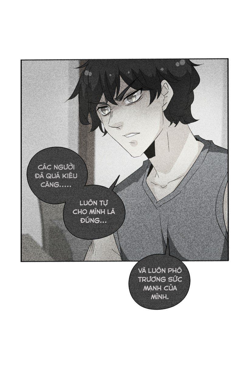 Thế Giới Không Hoàn Hảo Chapter 152 - Trang 2