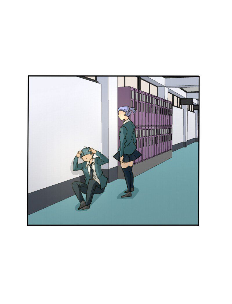 Thế Giới Không Hoàn Hảo Chapter 152 - Trang 2