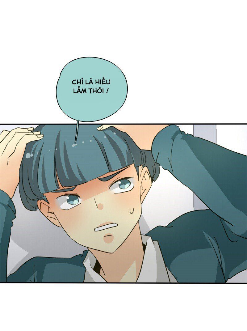 Thế Giới Không Hoàn Hảo Chapter 152 - Trang 2