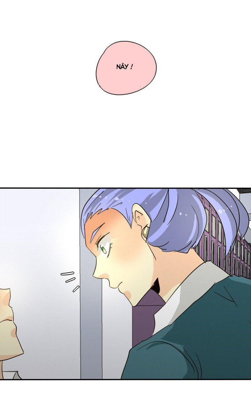 Thế Giới Không Hoàn Hảo Chapter 152 - Trang 2