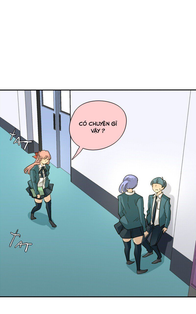 Thế Giới Không Hoàn Hảo Chapter 152 - Trang 2