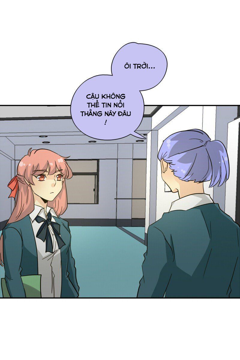 Thế Giới Không Hoàn Hảo Chapter 152 - Trang 2