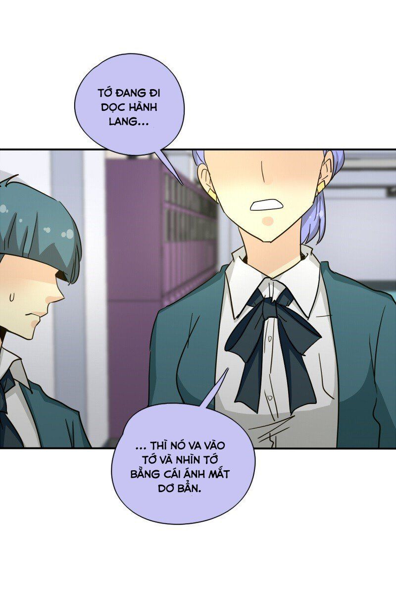 Thế Giới Không Hoàn Hảo Chapter 152 - Trang 2