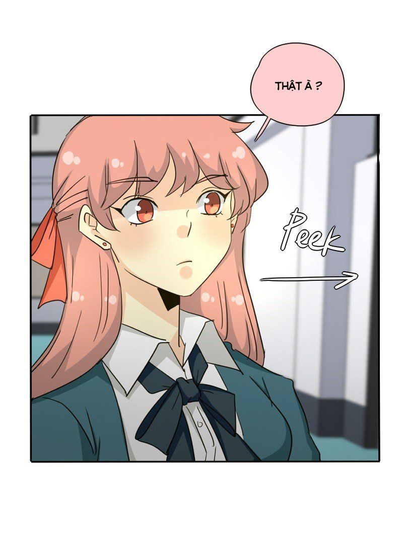 Thế Giới Không Hoàn Hảo Chapter 152 - Trang 2