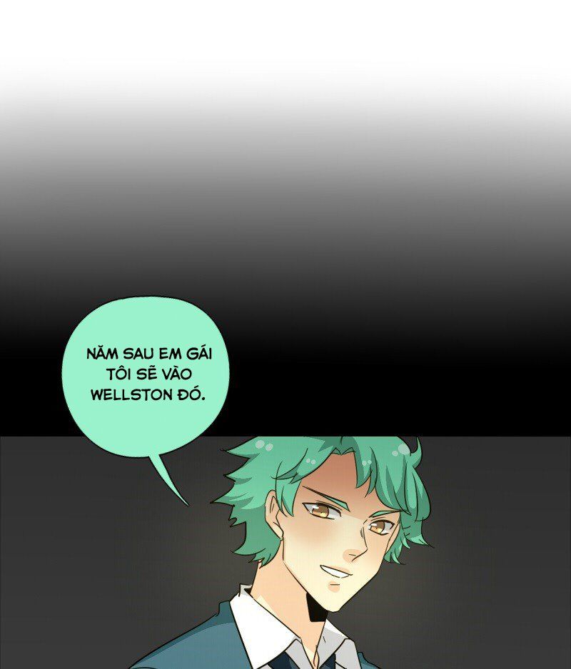 Thế Giới Không Hoàn Hảo Chapter 152 - Trang 2