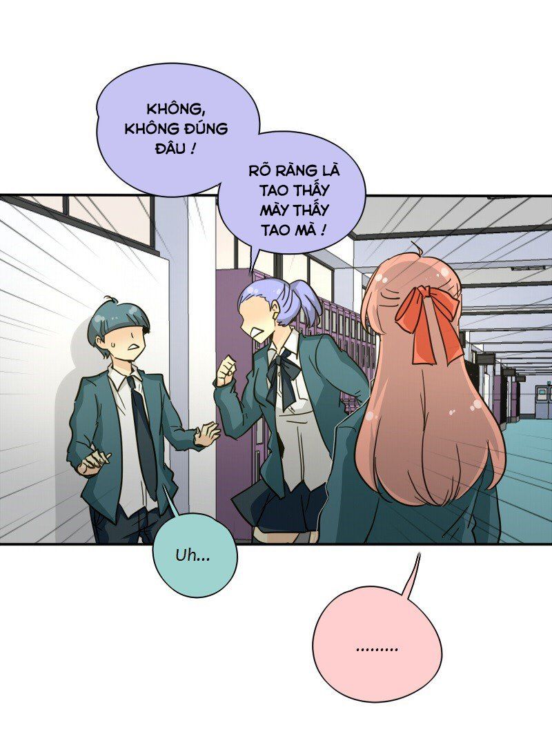 Thế Giới Không Hoàn Hảo Chapter 152 - Trang 2