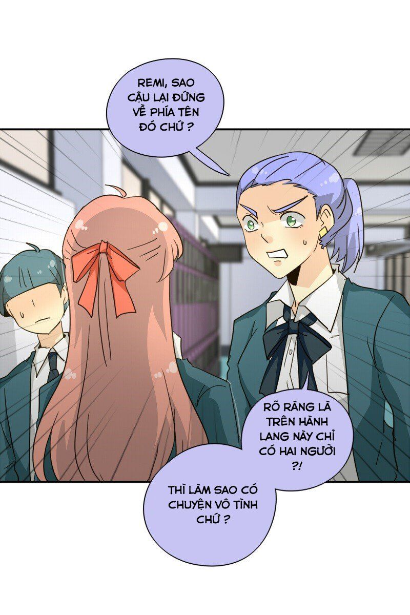 Thế Giới Không Hoàn Hảo Chapter 152 - Trang 2