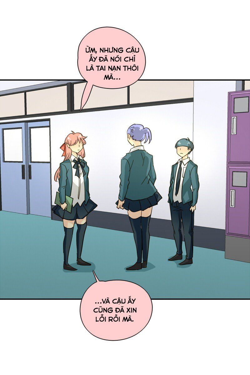 Thế Giới Không Hoàn Hảo Chapter 152 - Trang 2