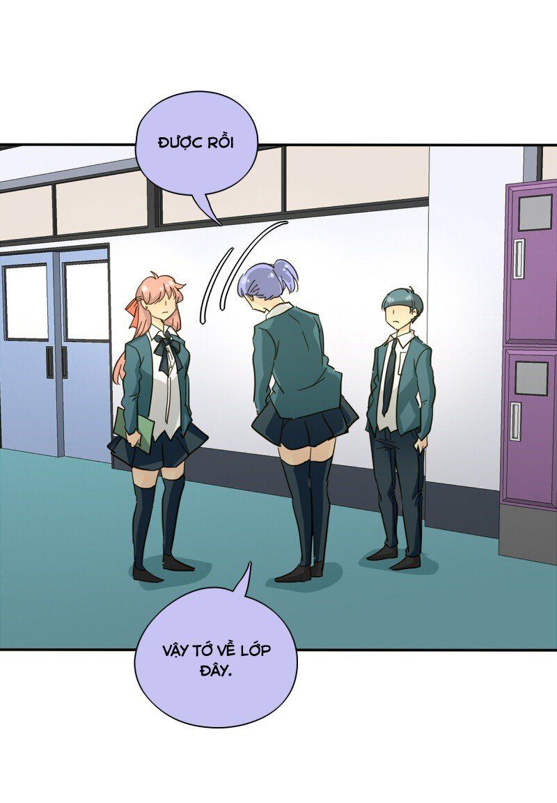 Thế Giới Không Hoàn Hảo Chapter 152 - Trang 2