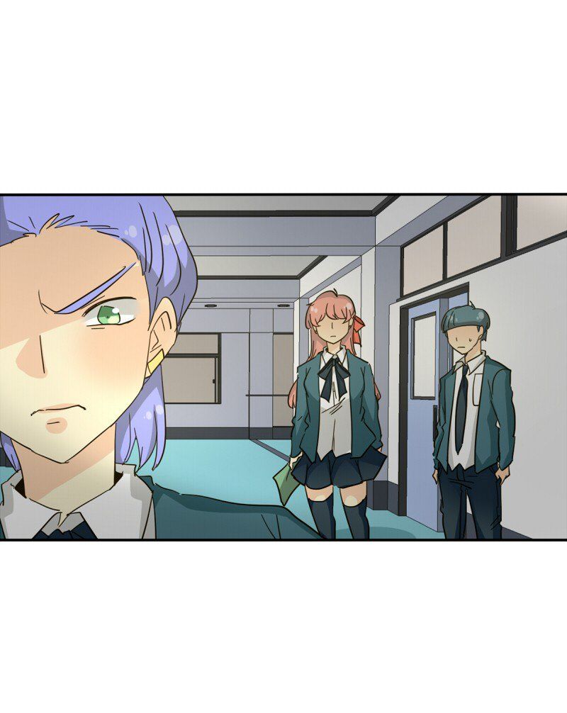 Thế Giới Không Hoàn Hảo Chapter 152 - Trang 2