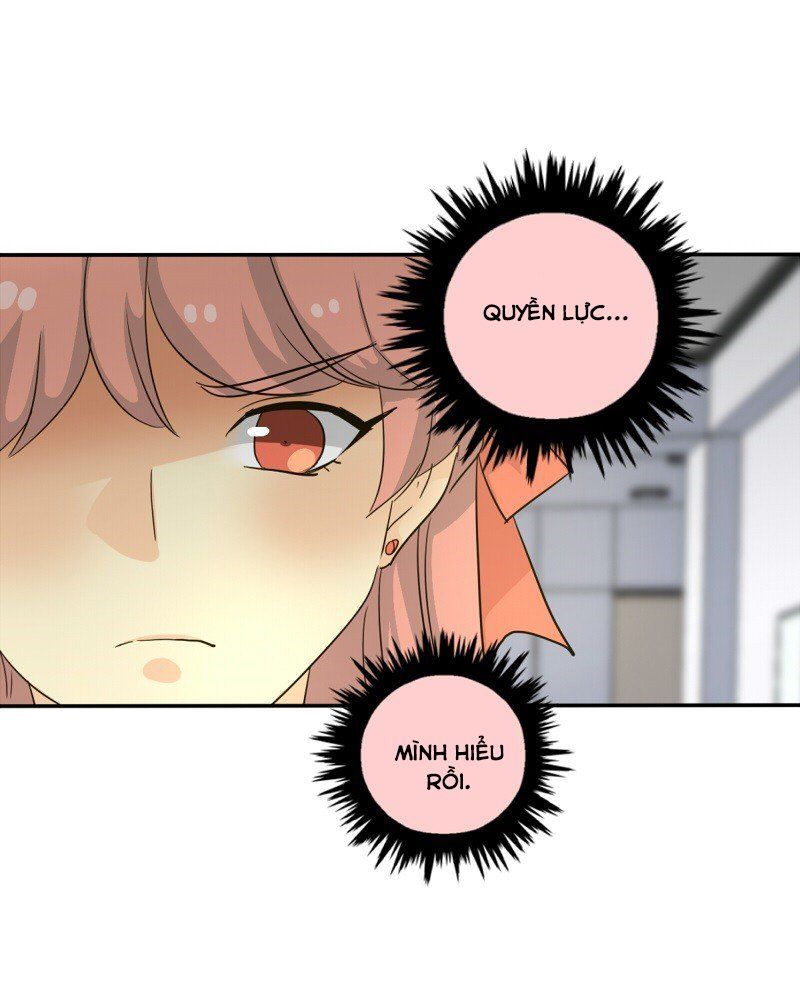 Thế Giới Không Hoàn Hảo Chapter 152 - Trang 2