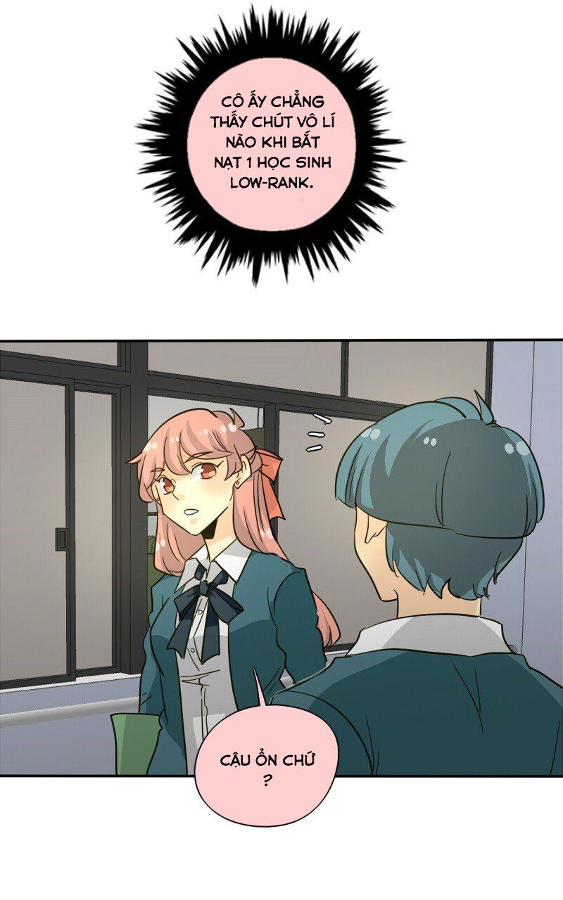 Thế Giới Không Hoàn Hảo Chapter 152 - Trang 2