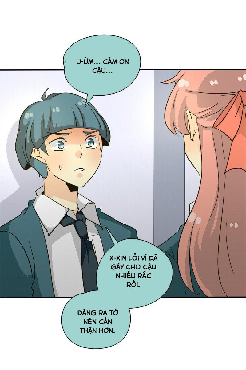 Thế Giới Không Hoàn Hảo Chapter 152 - Trang 2