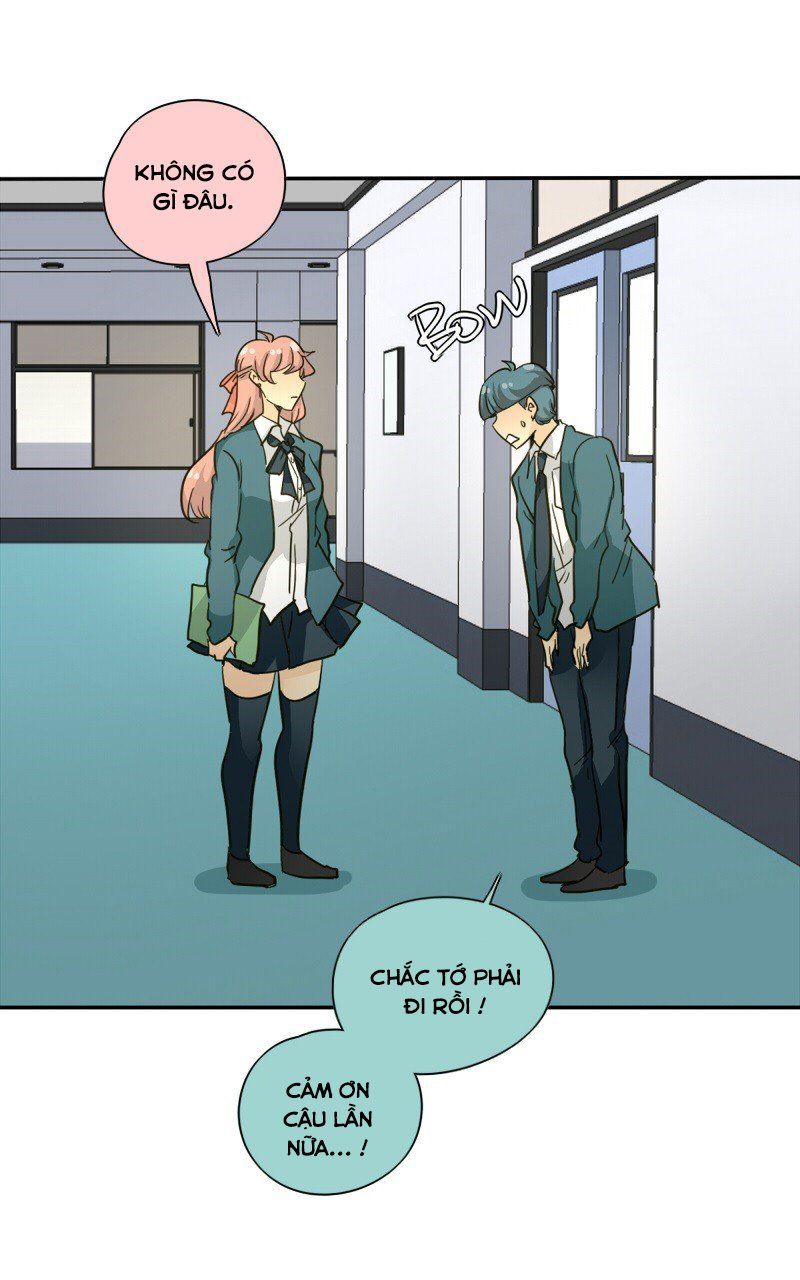 Thế Giới Không Hoàn Hảo Chapter 152 - Trang 2