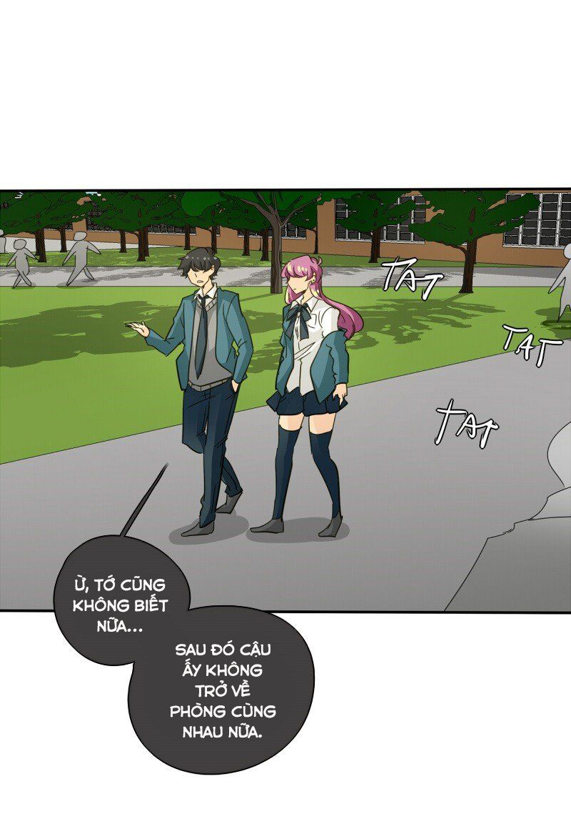 Thế Giới Không Hoàn Hảo Chapter 152 - Trang 2