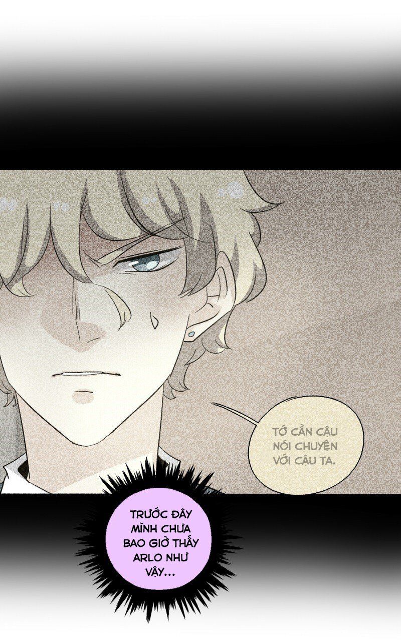 Thế Giới Không Hoàn Hảo Chapter 152 - Trang 2