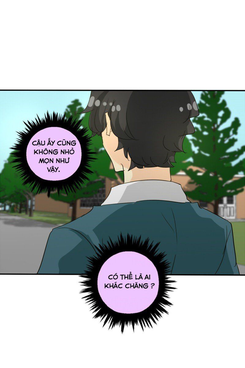 Thế Giới Không Hoàn Hảo Chapter 152 - Trang 2