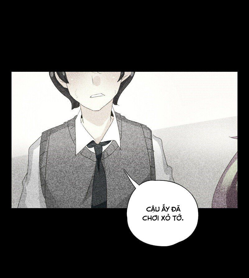 Thế Giới Không Hoàn Hảo Chapter 152 - Trang 2