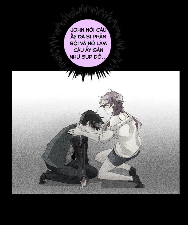 Thế Giới Không Hoàn Hảo Chapter 152 - Trang 2