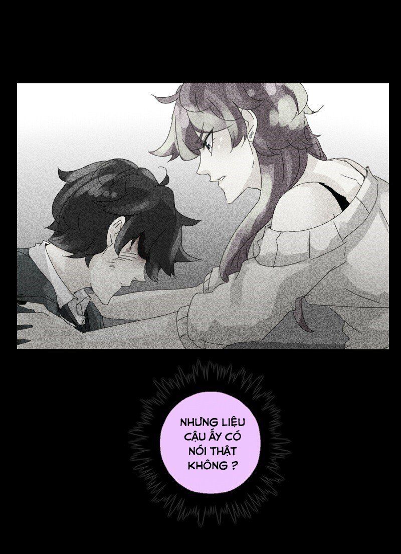 Thế Giới Không Hoàn Hảo Chapter 152 - Trang 2