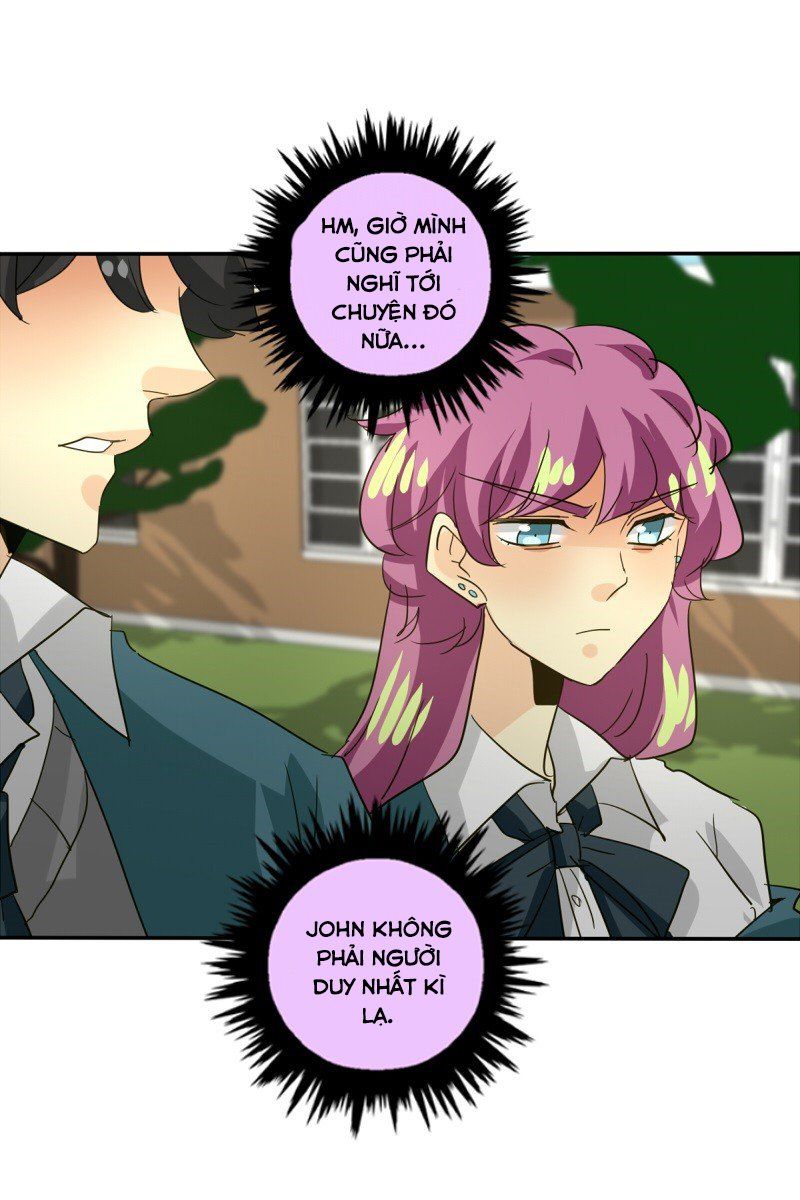 Thế Giới Không Hoàn Hảo Chapter 152 - Trang 2