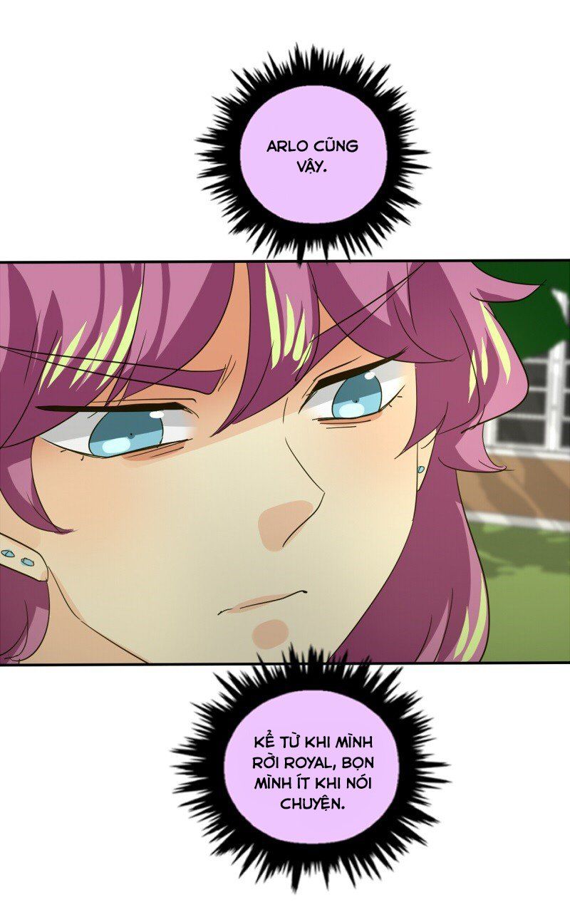 Thế Giới Không Hoàn Hảo Chapter 152 - Trang 2