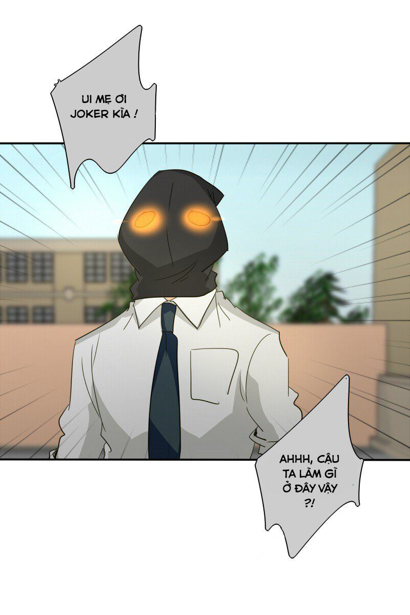 Thế Giới Không Hoàn Hảo Chapter 153 - Trang 2