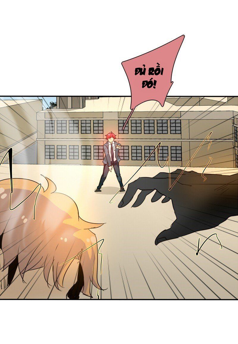 Thế Giới Không Hoàn Hảo Chapter 154 - Trang 2