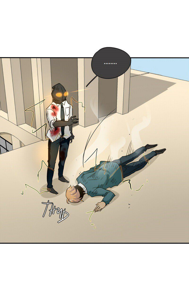 Thế Giới Không Hoàn Hảo Chapter 154 - Trang 2