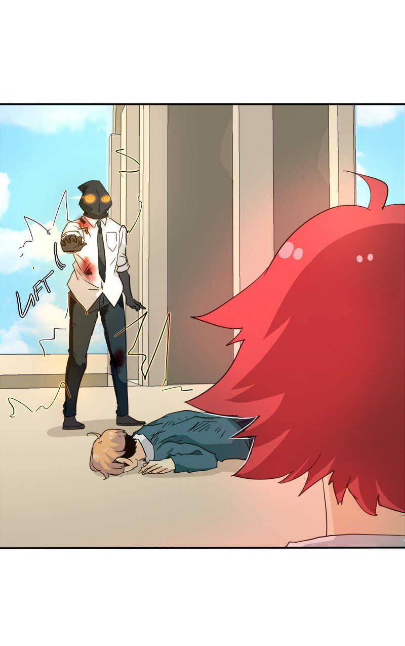 Thế Giới Không Hoàn Hảo Chapter 154 - Trang 2