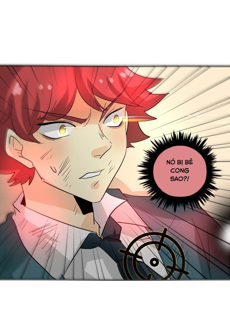 Thế Giới Không Hoàn Hảo Chapter 154 - Trang 2