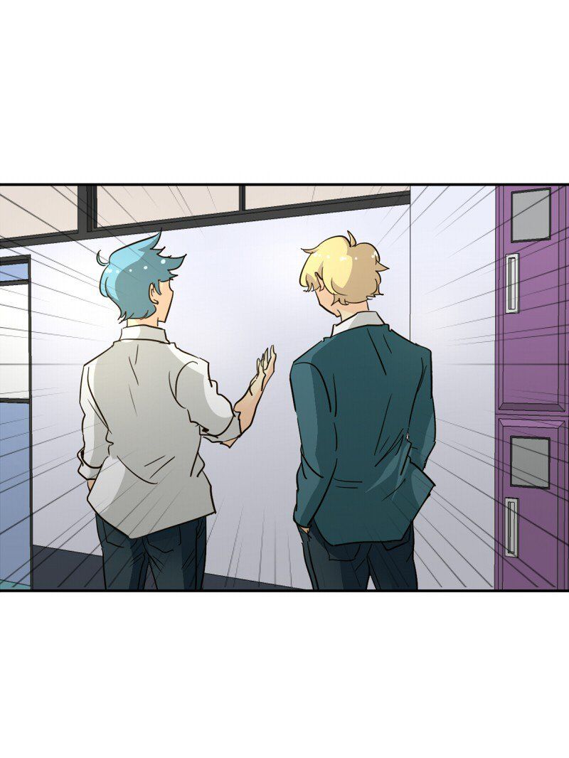 Thế Giới Không Hoàn Hảo Chapter 154 - Trang 2