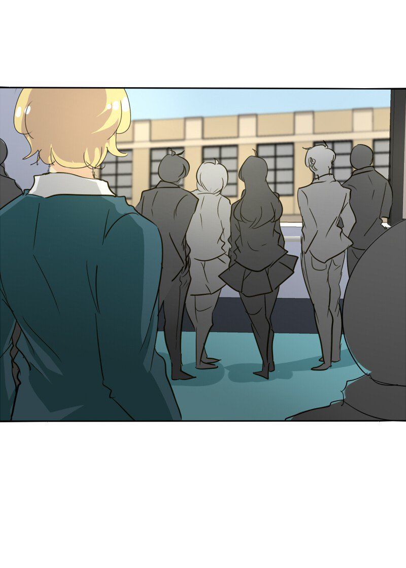 Thế Giới Không Hoàn Hảo Chapter 154 - Trang 2