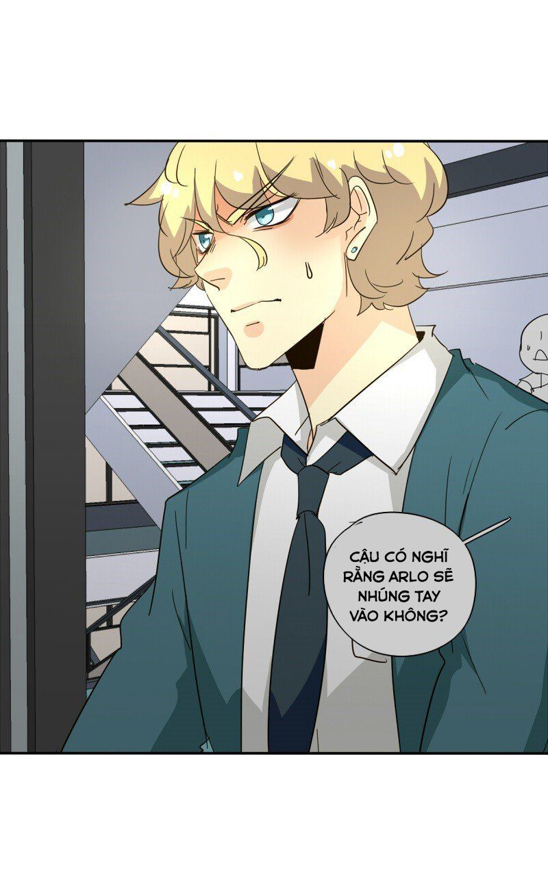 Thế Giới Không Hoàn Hảo Chapter 154 - Trang 2