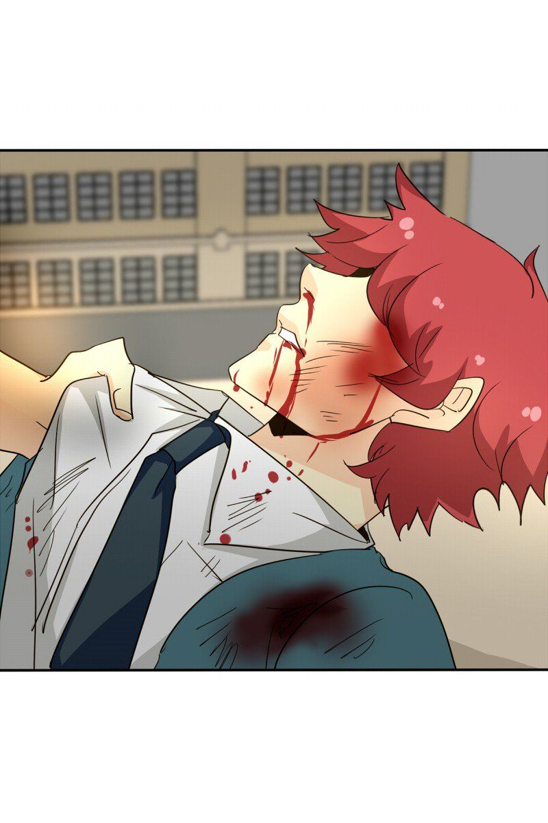 Thế Giới Không Hoàn Hảo Chapter 154 - Trang 2