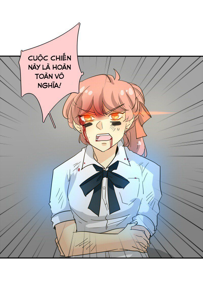 Thế Giới Không Hoàn Hảo Chapter 154 - Trang 2