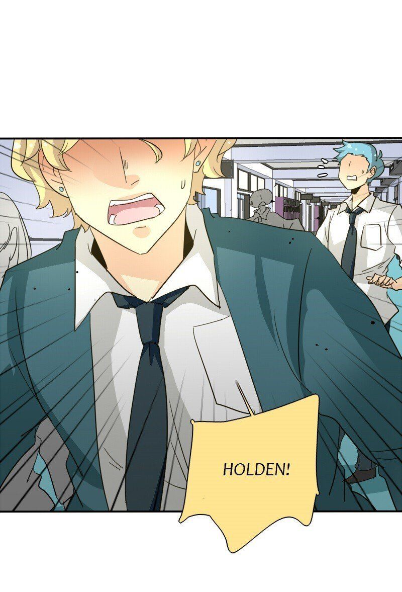 Thế Giới Không Hoàn Hảo Chapter 154 - Trang 2