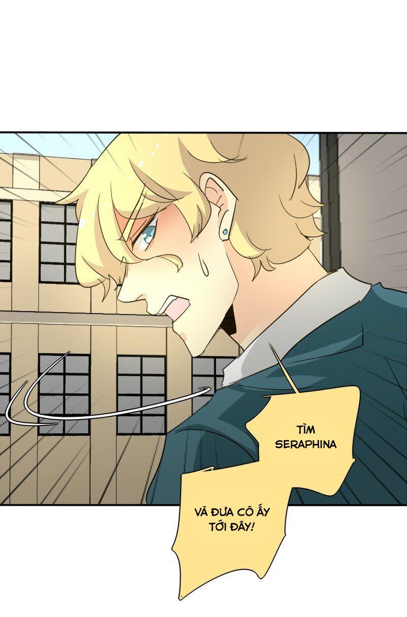 Thế Giới Không Hoàn Hảo Chapter 154 - Trang 2