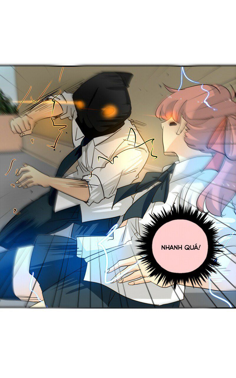 Thế Giới Không Hoàn Hảo Chapter 154 - Trang 2