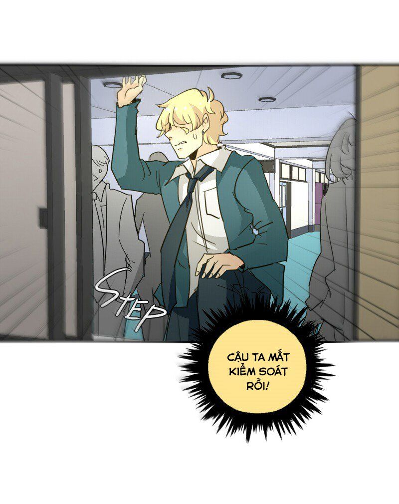 Thế Giới Không Hoàn Hảo Chapter 154 - Trang 2