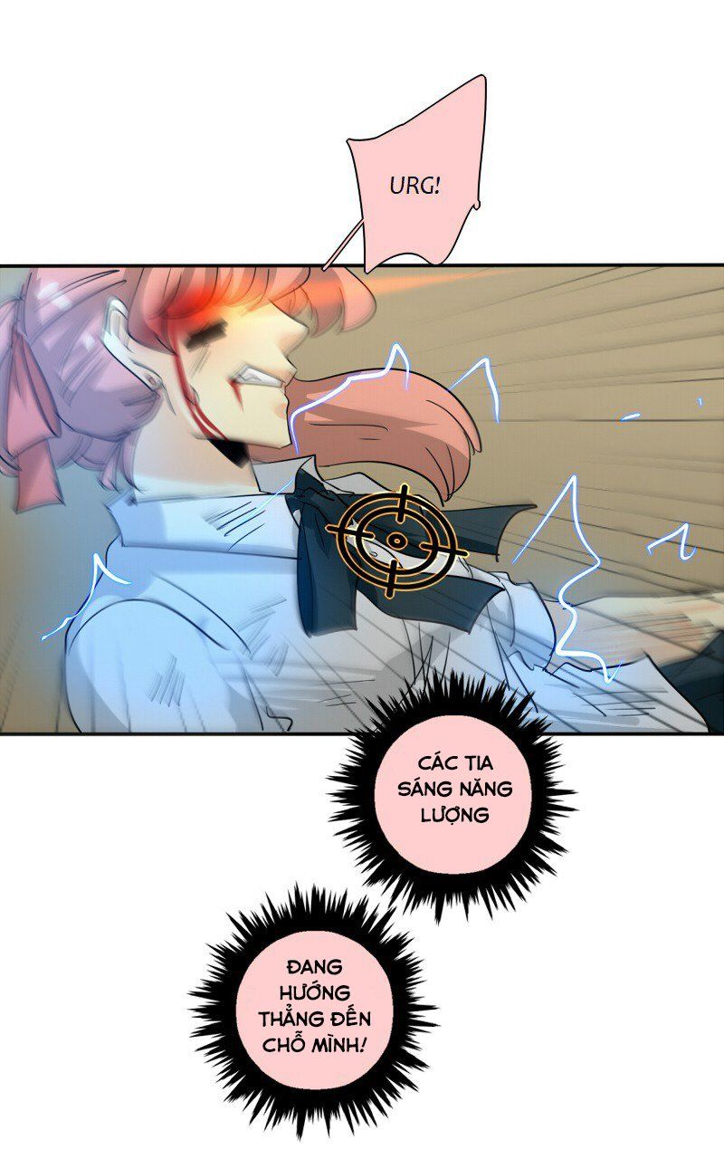 Thế Giới Không Hoàn Hảo Chapter 154 - Trang 2