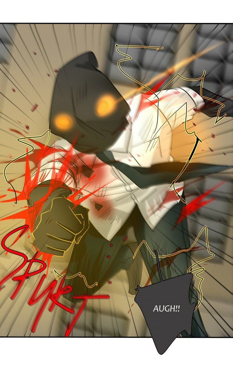 Thế Giới Không Hoàn Hảo Chapter 154 - Trang 2