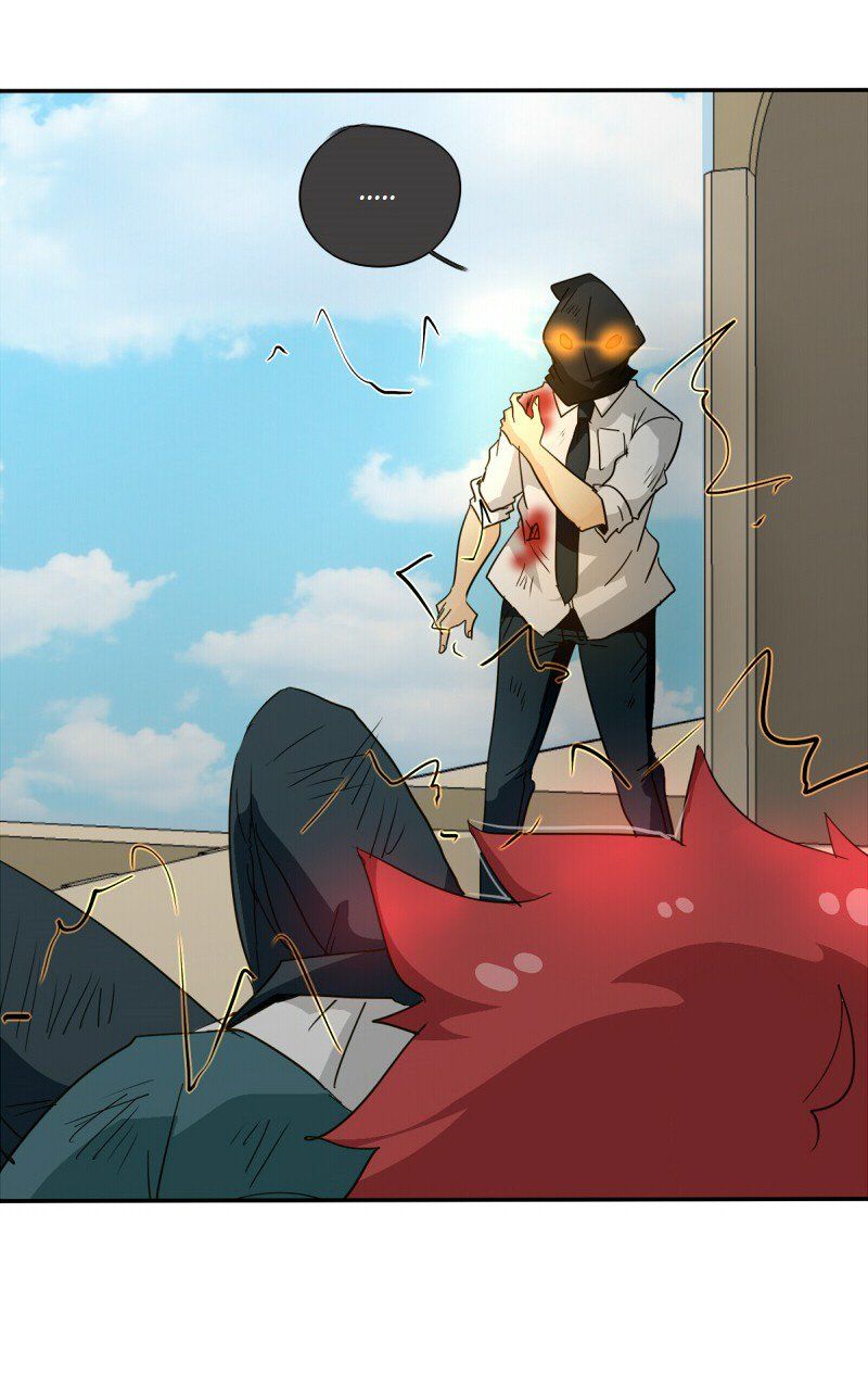 Thế Giới Không Hoàn Hảo Chapter 154 - Trang 2