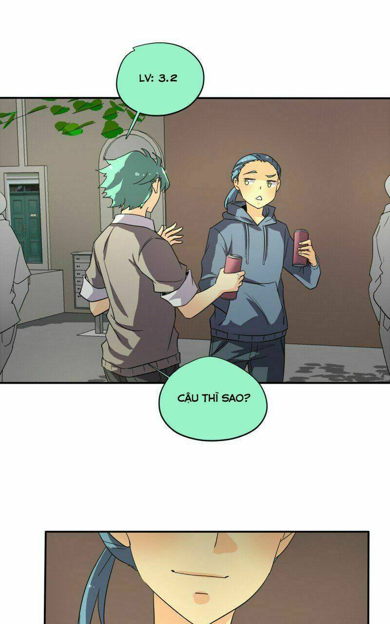 Thế Giới Không Hoàn Hảo Chapter 155.1 - Trang 2