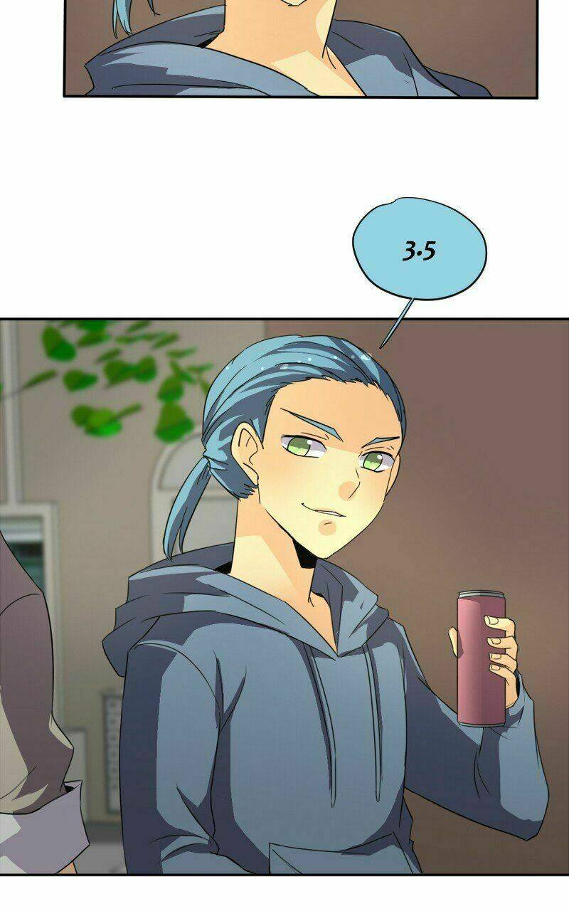 Thế Giới Không Hoàn Hảo Chapter 155.1 - Trang 2